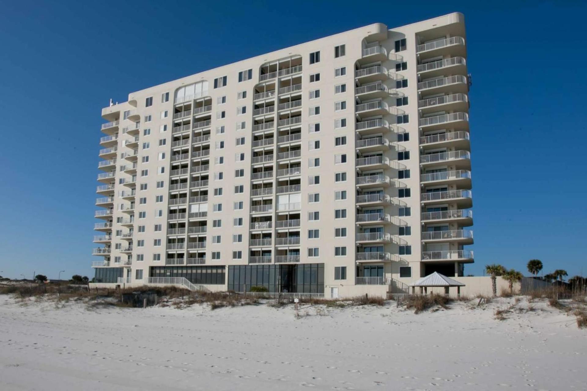 Summerchase Ph2 Villa Orange Beach Ngoại thất bức ảnh